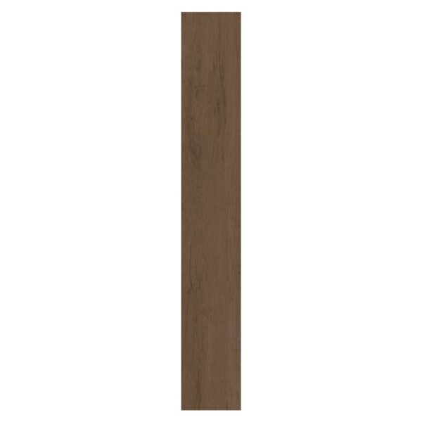 Piso Lamparquet VAC318.004 Retificado Acetinado Marrom 18x113cm 2,03m2