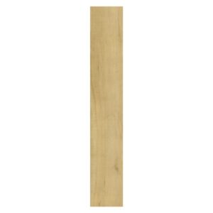 Piso Cedro Light Supra Retificado Acetinado Bege 21x123cm 1,80m2