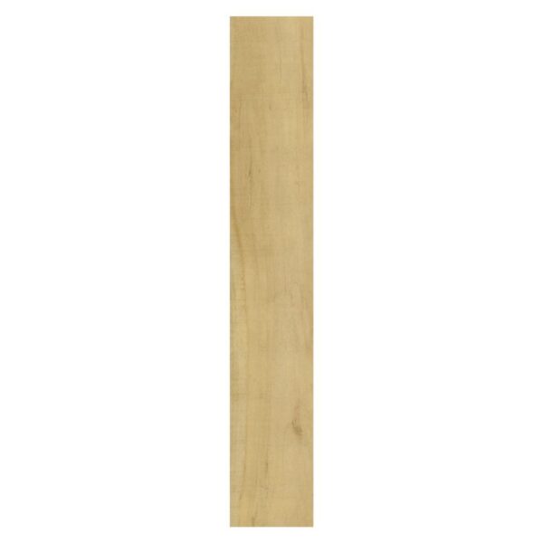 Piso Cedro Light Supra Retificado Acetinado Bege 21x123cm 1,80m2