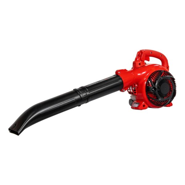 Soprador de Folhas Portátil à Gasolina TB26X 2T 1hp 25,4cc Toyama