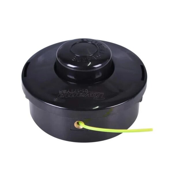 Carretel Automático Bate e Libera m10X125mm Toyama
