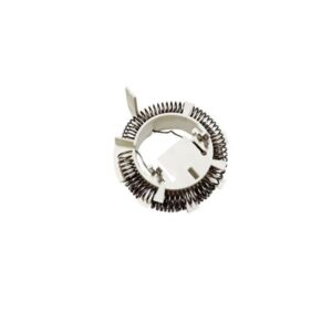Resistência Ducha Fit Eletrônica 220V 6800W Pratimix
