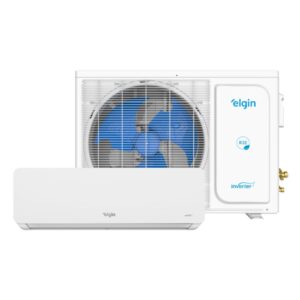 Ar Condicionado Inverter Dream Wifi 12000 BTUs Frio Elgin
