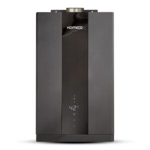 Aquecedor de Água a Gás Home Digital 26L Bivolt Komeco