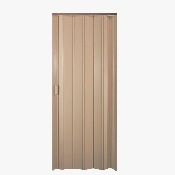 Porta Sanfonada PVC 210x96cm Multilit