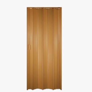 Porta Sanfonada PVC 210x60cm Multilit