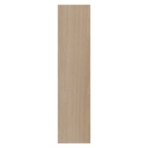 Piso Elegance Nocce Polido Retificado Marrom 22x89cm 1,73m2