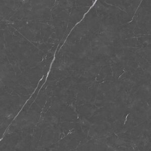 Porcelanato Venato Carbon Retificado Polido Cinza 120x120cm 2,88m2
