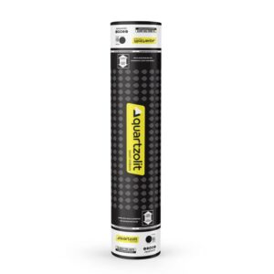 Manta Asfáltica Poliéster Tipo II 3mm 10m Quartzolit