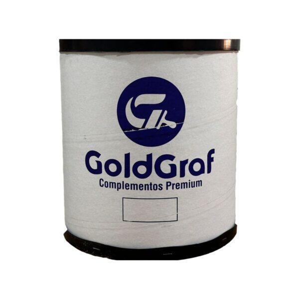 Selador Acrílico Branco 16L Goldgraf