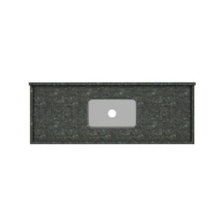 Pia para Cozinha Granito 100x55cm LEGG