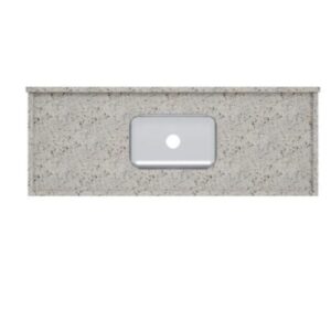 Pia para Cozinha Granito 120x55cm LEGG