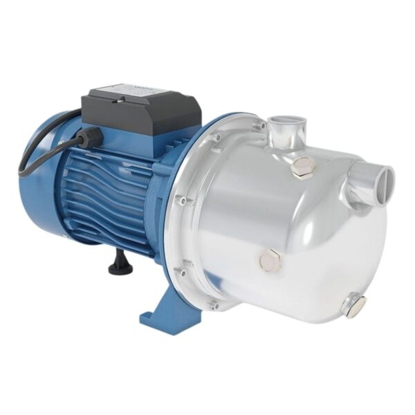 Bomba Auto Aspirante Inox Wmai45H 1/2CV Claw