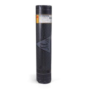 Manta Asfáltica lamina Alumínio 10X1X2mm Sika
