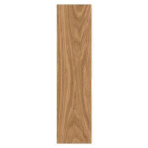 Piso Cipreste Retificado Acetinado Marrom 22x90cm 2,39m2