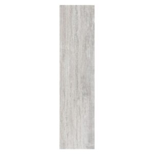 Piso Serena Retificado Cinza 22x90cm 2,39m2
