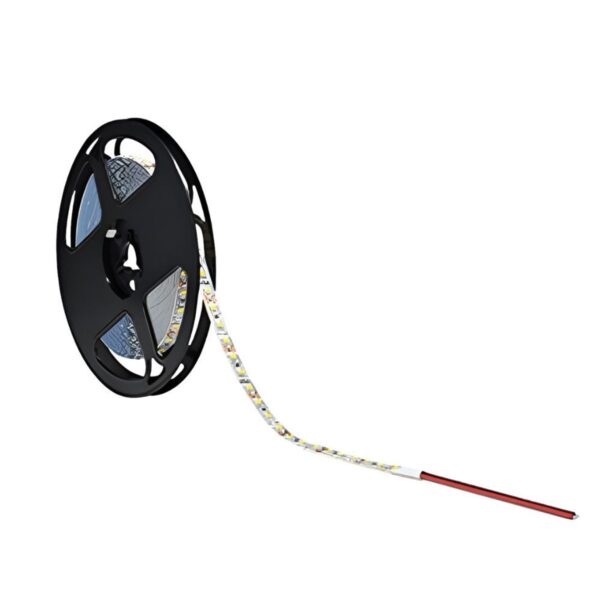 Rolo de Fita LED 50 Metros 7W/m IP65 700 Lúmens 127V Black&Decker