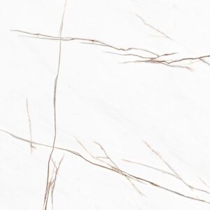 Piso Munich Retificado Acetinado Branco 90x90cm 2,45m2