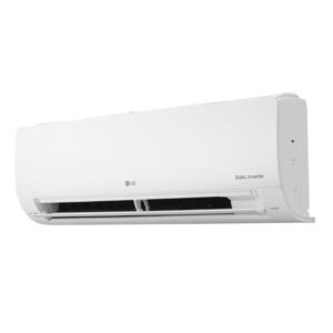 Ar Condicionado Inverter Dual Voice 24000 BTUs Quente e Frio LG