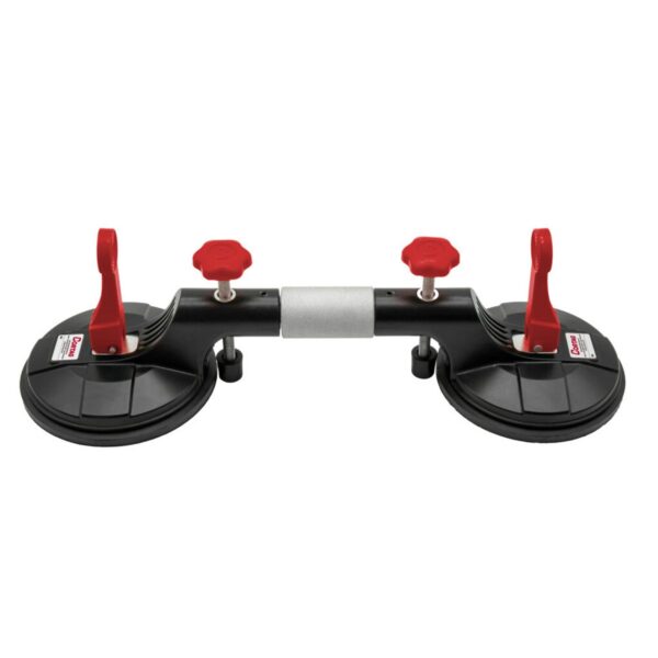 Ventosa Dupla Niveladora 100kg Cortag