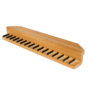 Guião Carrilho Baguete para Gesso 40cm Momfort