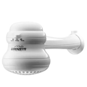 Ducha Loren Bello 3 Temperaturas Branca 127V 5500W Four