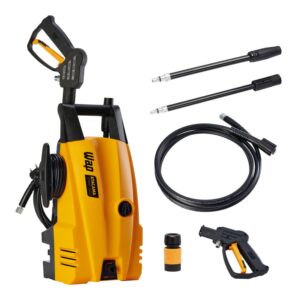 Lavadora de Alta Pressão 1500 Libras 1400W Atacama Smart 2200 Wap