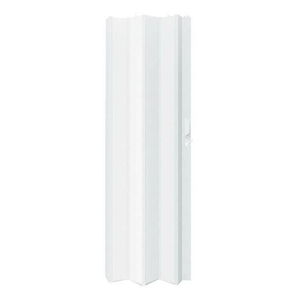 Porta Sanfonada PVC 210x60cm Four