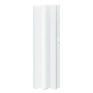 Porta Sanfonada PVC 210x80cm Four