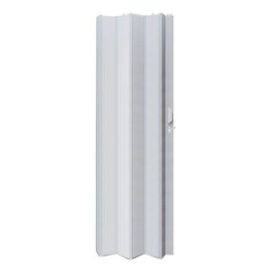 Porta Sanfonada PVC 210x90cm Four