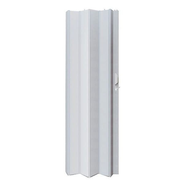 Porta Sanfonada PVC 210x90cm Four