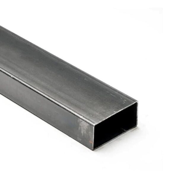Tubo Retangular Aço 1,2mm 3x2cm 6m Aços Granjo
