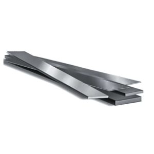 Barra Chata Aço Carbono 1 1/4″x3/16″ 6m Simec