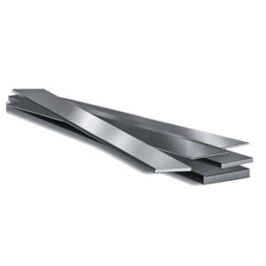 Barra Chata Aço Carbono 1″x1/8″ 6m Simec