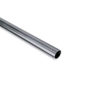Tubo Redondo Aço Zincado 1.1/4″x1,5mm 6m Aços Granjo