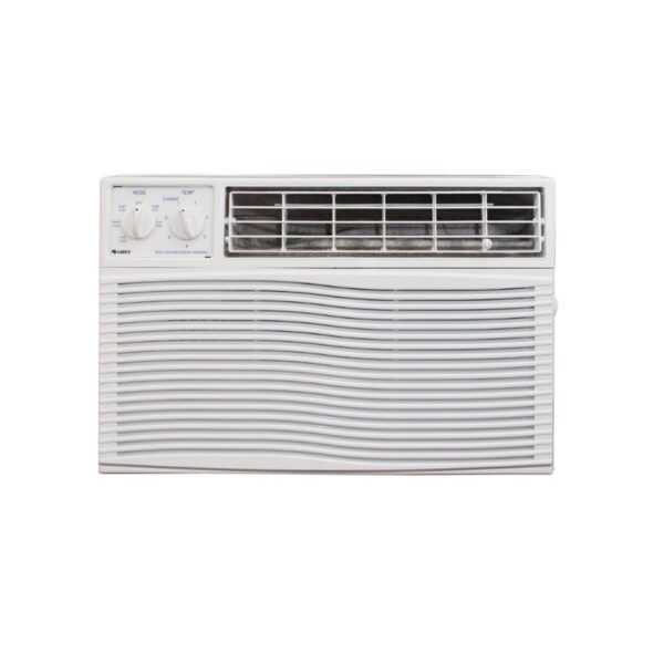 Ar Condicionado de Janela Mecânico 12000 BTUs Frio Gree