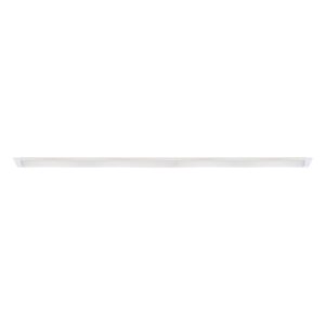 Luminária LED de Sobrepor Slim Branca Bivolt Blumenau