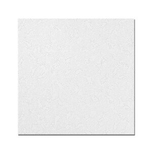 Forro Ecomin Filigran 125×62,5cm com 12 Peças Knauf