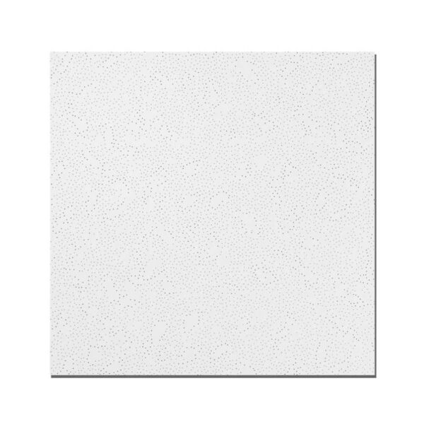 Forro Ecomin Filigran 125×62,5cm com 12 Peças Knauf