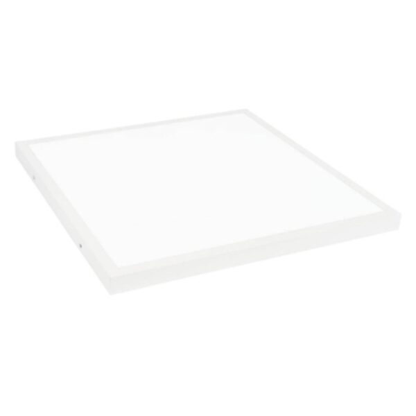 Painel LED de Sobrepor Modular Luz Neutra Bivolt Avant