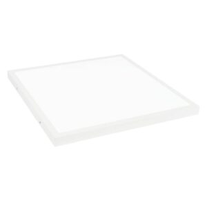 Painel LED de Sobrepor Modular Luz Branca Bivolt Avant