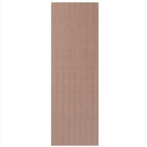 Folha de Porta Lisa Sarrafeada Pinus Furada para Fechadura West Doors