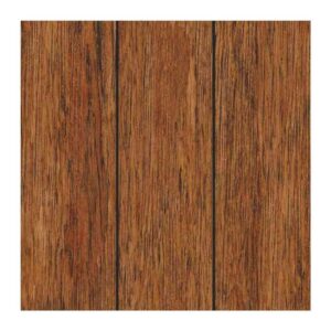 Piso Mogno Bold Brilhante Marrom 44x44cm 2,50m2
