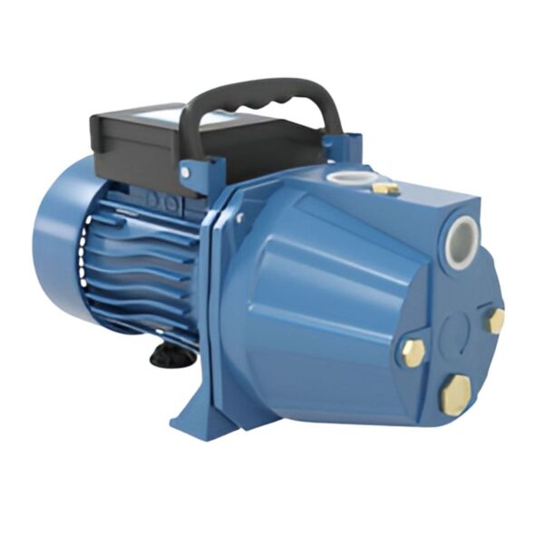 Bomba Autoaspirante Wma75H 3/4CV Claw