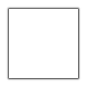 Piso Everest Bold Brilhante Branco 44x44cm 2,50m2