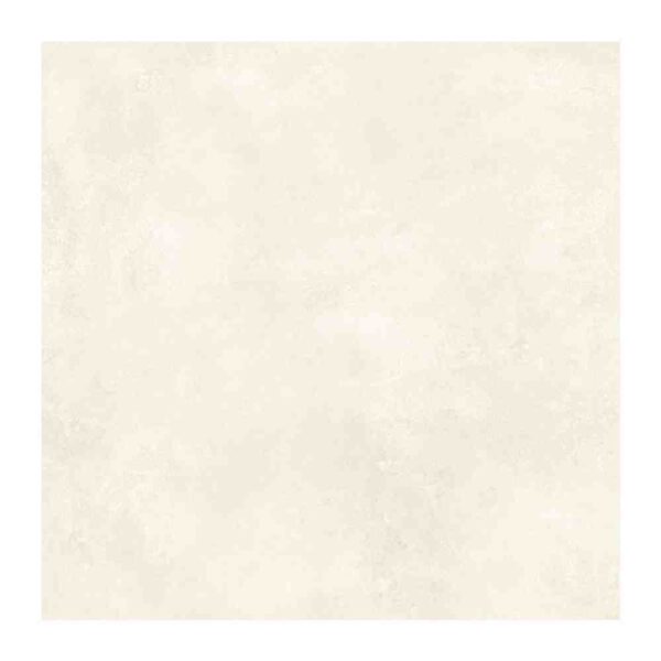 Porcelanato Urban Branco Borda Reta Polido 71x71cm 2,52m2