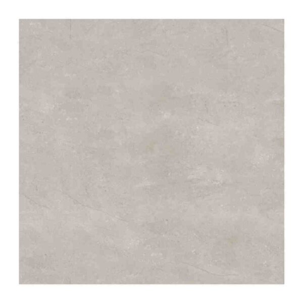 Porcelanato York Retificado Rústico Cinza 91x91cm 2,48m2