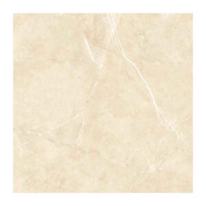 Piso Alpi Retificado Brilhante Bege 55x55cm 2,15m2