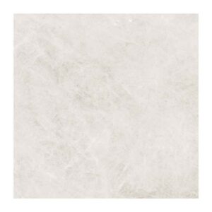 Porcelanato Taj Mahal Borda Reta Polido Branco 60,5×60,5cm 1,83m2