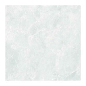 Porcelanato Zeus Clean Retificado Polido Cinza 75x75cm 1,69m2